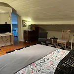 Affittacamere Atmosphère à L'ile Verte Grenoble