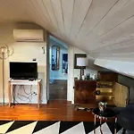 Affittacamere Atmosphère à L'ile Verte