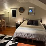 Atmosphère à L'ile Verte Affittacamere 4*
